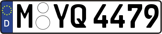 M-YQ4479