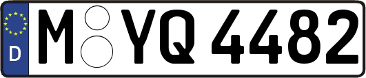 M-YQ4482