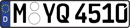 M-YQ4510