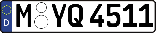 M-YQ4511