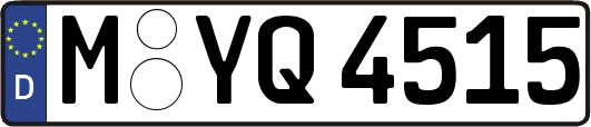 M-YQ4515