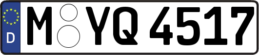 M-YQ4517