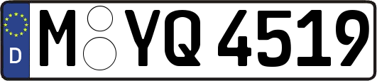 M-YQ4519