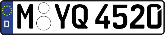 M-YQ4520