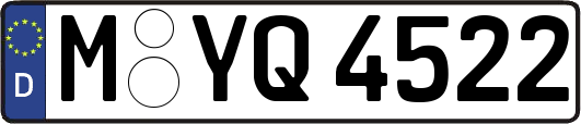 M-YQ4522
