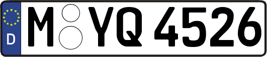 M-YQ4526