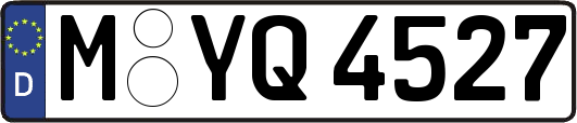 M-YQ4527