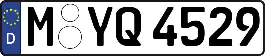 M-YQ4529