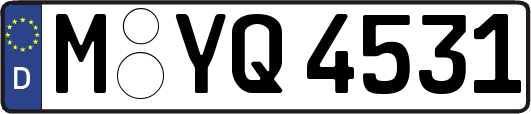 M-YQ4531