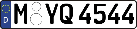 M-YQ4544