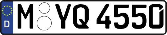 M-YQ4550