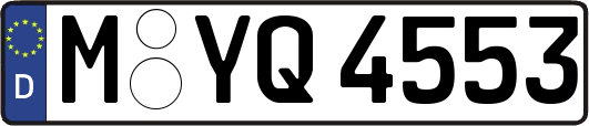 M-YQ4553