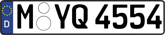 M-YQ4554