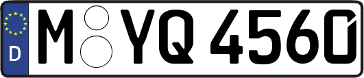 M-YQ4560