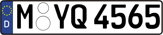 M-YQ4565
