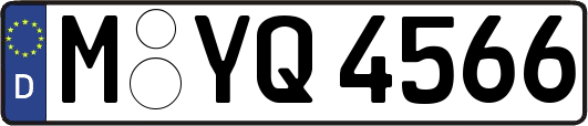 M-YQ4566