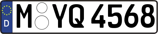 M-YQ4568