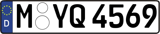 M-YQ4569