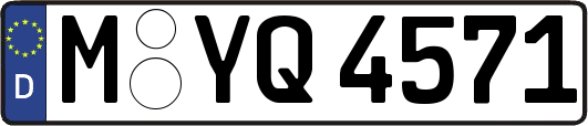 M-YQ4571