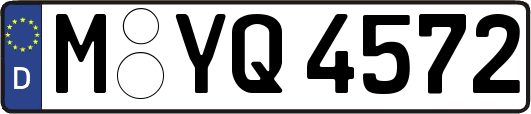 M-YQ4572