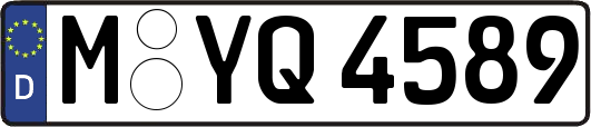 M-YQ4589