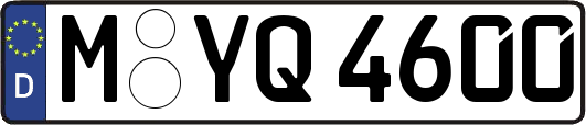 M-YQ4600