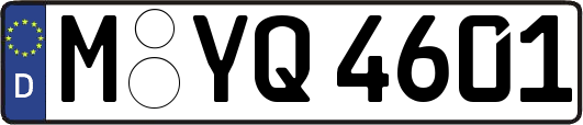 M-YQ4601