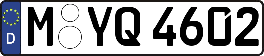 M-YQ4602