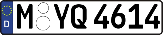 M-YQ4614