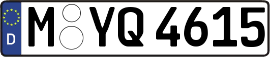 M-YQ4615