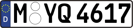 M-YQ4617