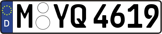 M-YQ4619