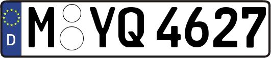 M-YQ4627