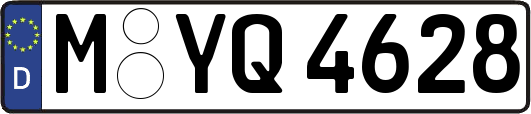 M-YQ4628
