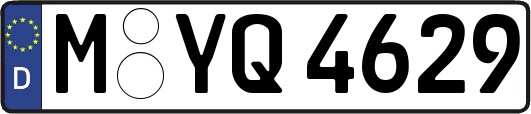 M-YQ4629