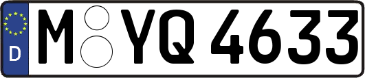 M-YQ4633