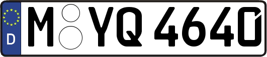 M-YQ4640