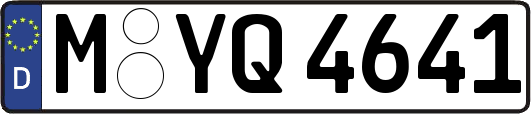 M-YQ4641