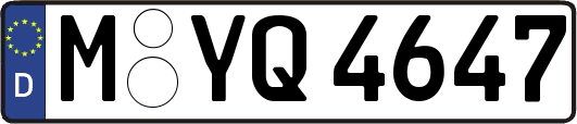M-YQ4647
