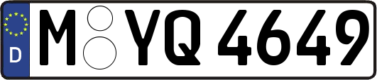 M-YQ4649