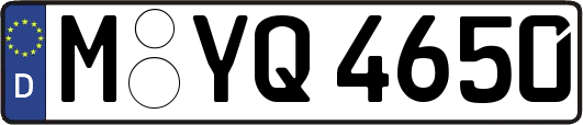 M-YQ4650