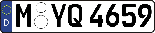 M-YQ4659