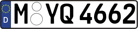 M-YQ4662