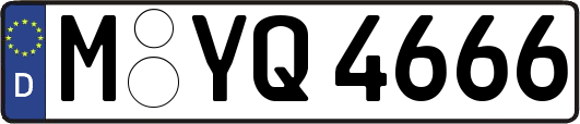 M-YQ4666