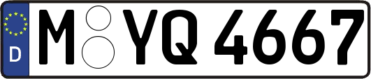 M-YQ4667
