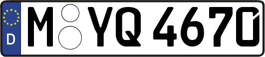 M-YQ4670