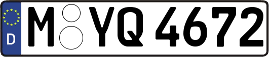 M-YQ4672