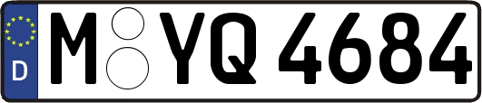 M-YQ4684