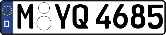 M-YQ4685