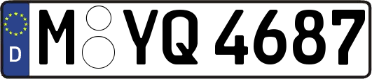 M-YQ4687